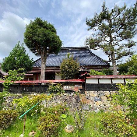 Tokuheian Guest House เกียวโต ภายนอก รูปภาพ