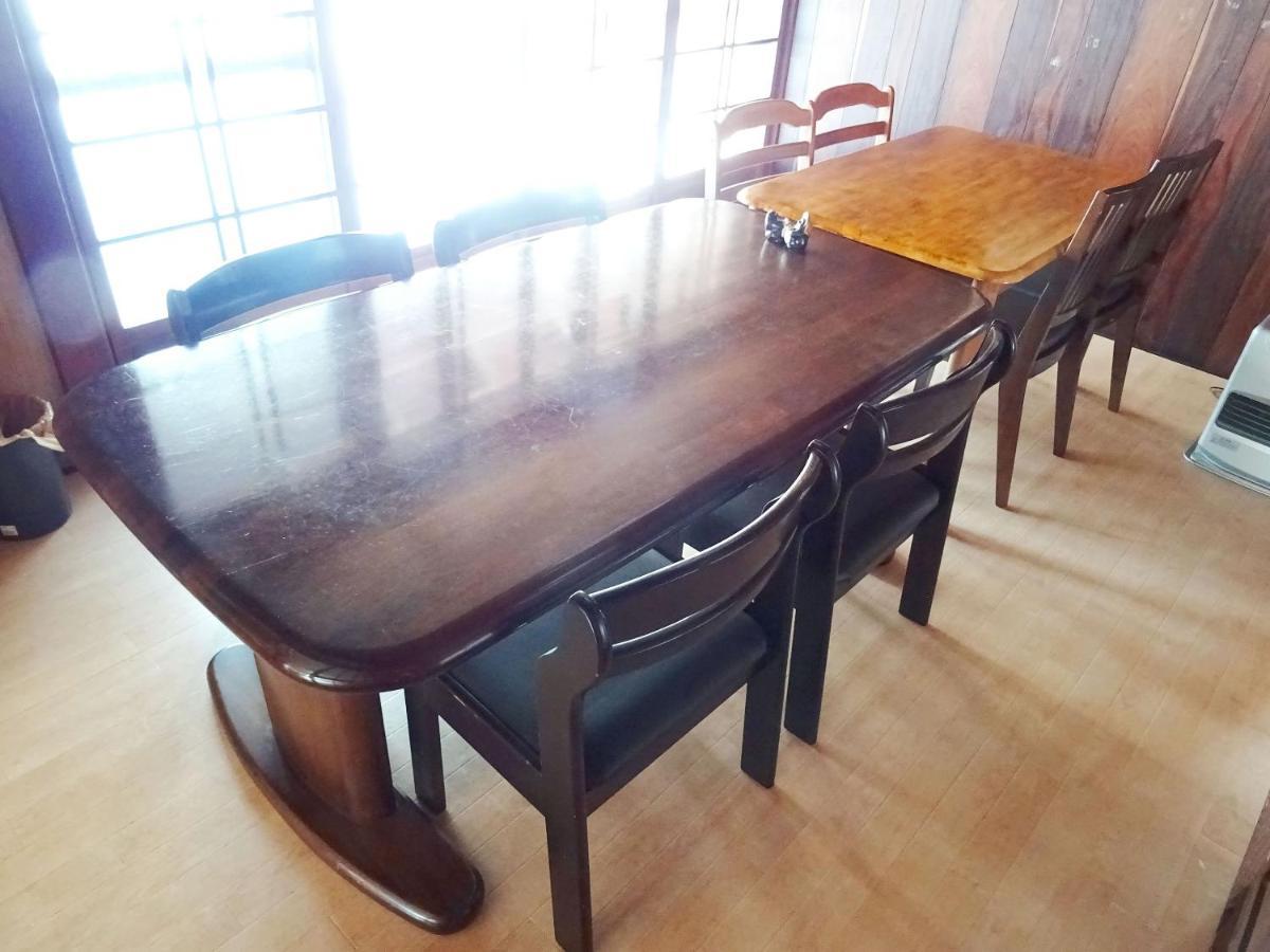Tokuheian Guest House เกียวโต ภายนอก รูปภาพ